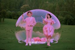 -太古映画婚纱摄影(天河店)