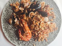 -火车头法国西餐厅