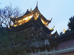 -磁器口古镇