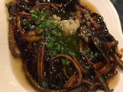 本帮响油鳝丝-小酒肆·老茶馆