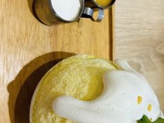 -After You Dessert Cafe