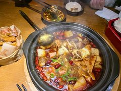 -受气牛肉·重庆耙牛肉(来福士店)