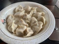-北方北手工饺子坊(北京路店)