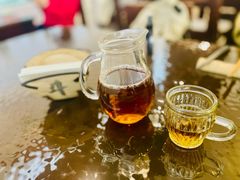-五观堂素食(新华路店)