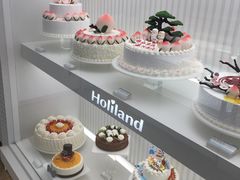 生日蛋糕-好利来(朝外店)