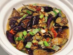 -兰湘子·湘菜小炒(崂山丽达店)