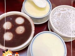 -民信老铺(东方广场店)