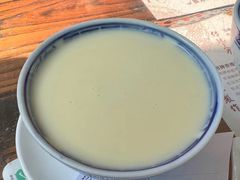 -周大娘牛乳(旧寨古村总店)