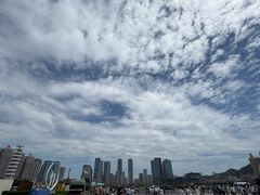 -星海广场