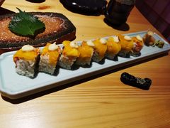 -匠糊·日本料理(美岸广场店)