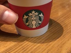 -星巴克(绍兴诸暨万达广场店)