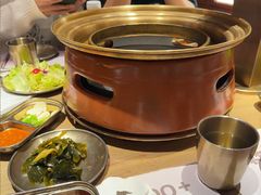 -西塔老太太泥炉烤肉(亚运村店)