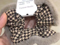 -forever studio女装工作室(中贸广场店)