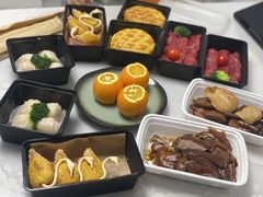 -粤食堂(天津和悦汇店)
