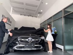 -奔驰利星行(北京花乡店)