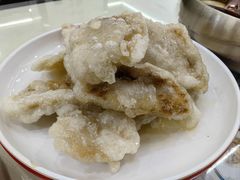 -服务大楼冷面(延大店)