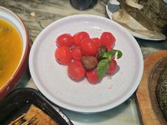 -绿茶餐厅(昌平悦荟店)
