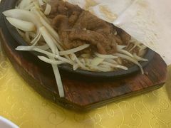 -天津外国语大学（马场道校区）食堂