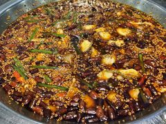 -胖子鱼·天水麻辣鱼火锅(秦州407店)