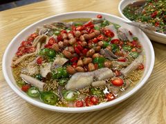 -艺味深尝(云锦路店)