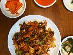 -全州拌饭馆(断桥店)