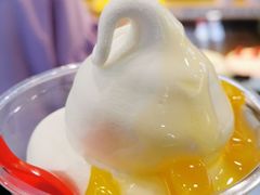 -DQ·蛋糕·冰淇淋(动壹店)