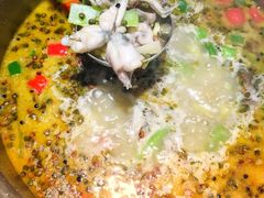 -华华火锅牛蛙(祥宾店)