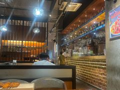 -米八子烧烤工厂(西区店)