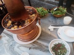 -蔼若春.传承三十年云南菜(金碧公园店)