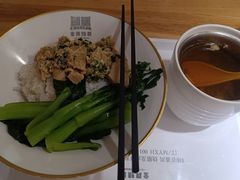 -创膳金牌烧鹅(天河汇商业广场店)