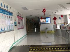 -上海东方肝胆外科医院(嘉定院区)