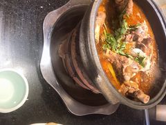 -百味源炭火烤翅 ·夜市大排档(酒仙桥店)