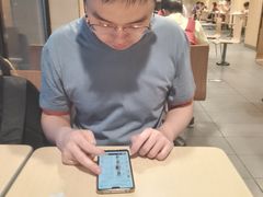 -物美超市(三里河店)