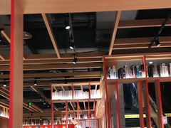 大堂-味千拉面(煌华新纪元购物广场店)
