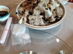 -中国吉菜名店广源宾馆餐厅