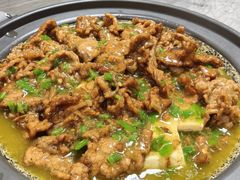 -十二毡房蒙餐·蒙古包