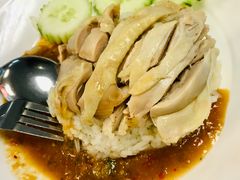 -Magic Food Point(Airport Street food)