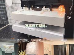 -深圳温德姆至尊酒店