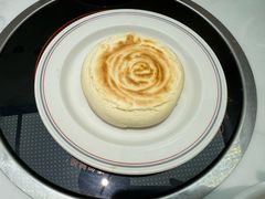 白吉饼-羊故事·西北融合菜(华侨城店)