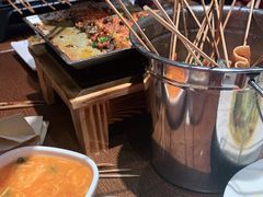 -管氏翅吧(马家堡店)