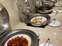 -天伦松鹤大饭店·欣妮咖啡