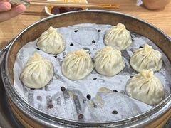 -清真老铁家灌汤包