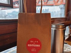 -小天鹅火锅·一线江景洪鼎旗舰店(洪崖洞店)