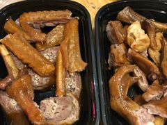 -陈鹏鹏潮汕菜(宝安机场T3航站楼店)