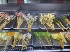 -冒椒火辣(奎星楼街店)