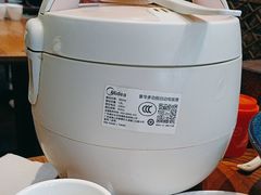 -金掌勺·锅包肉(双榆树店)