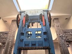 -柳州工业博物馆