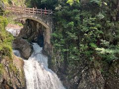 -龙湾潭国家森林公园