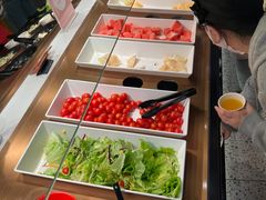 -比格比萨自助(宝山日月光店)