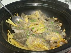 -铜锣湾·有麝自然香(渝北财富中心店)